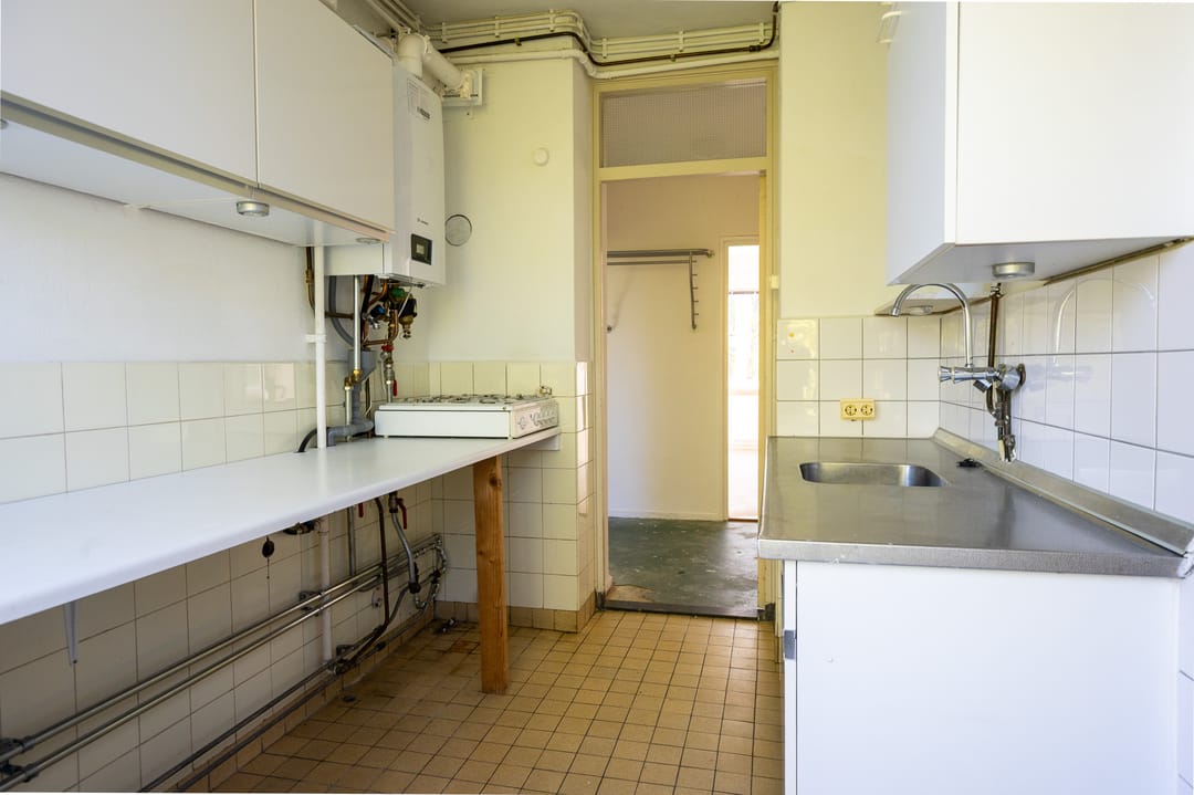 Foto 31 van Vondellaan 262