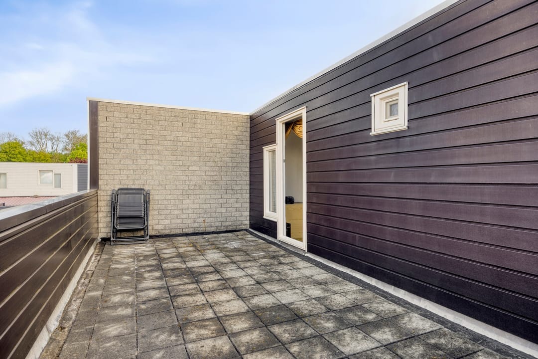 Photo 26 of Venusstraat 5