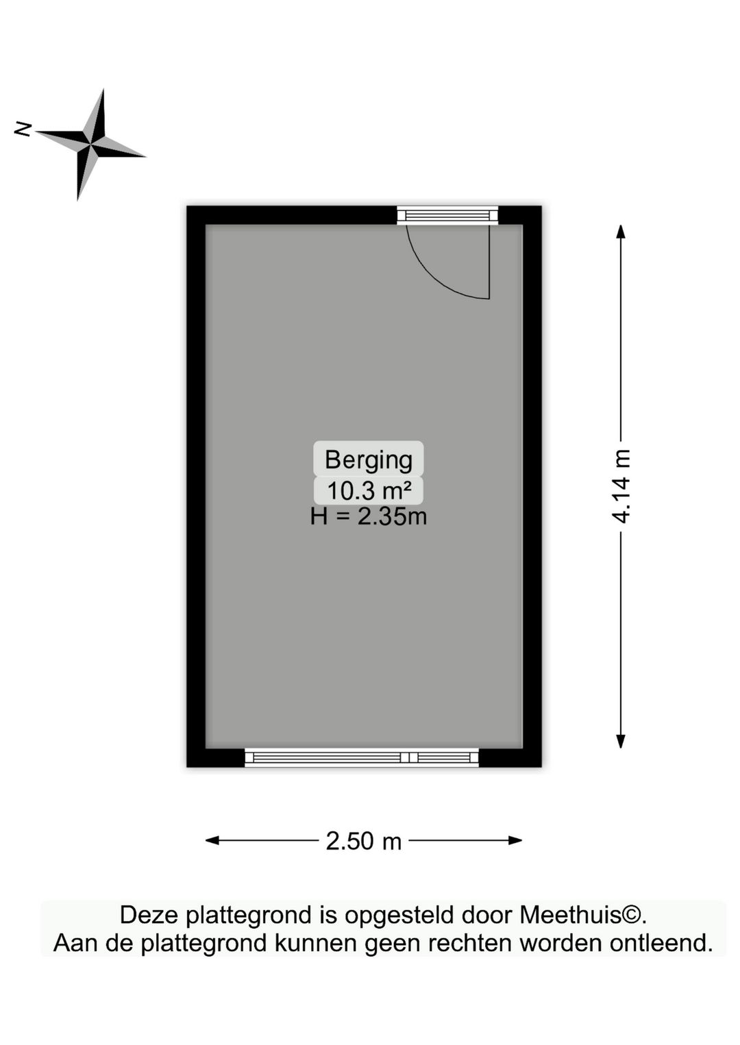 Foto 37 van Vondellaan 262