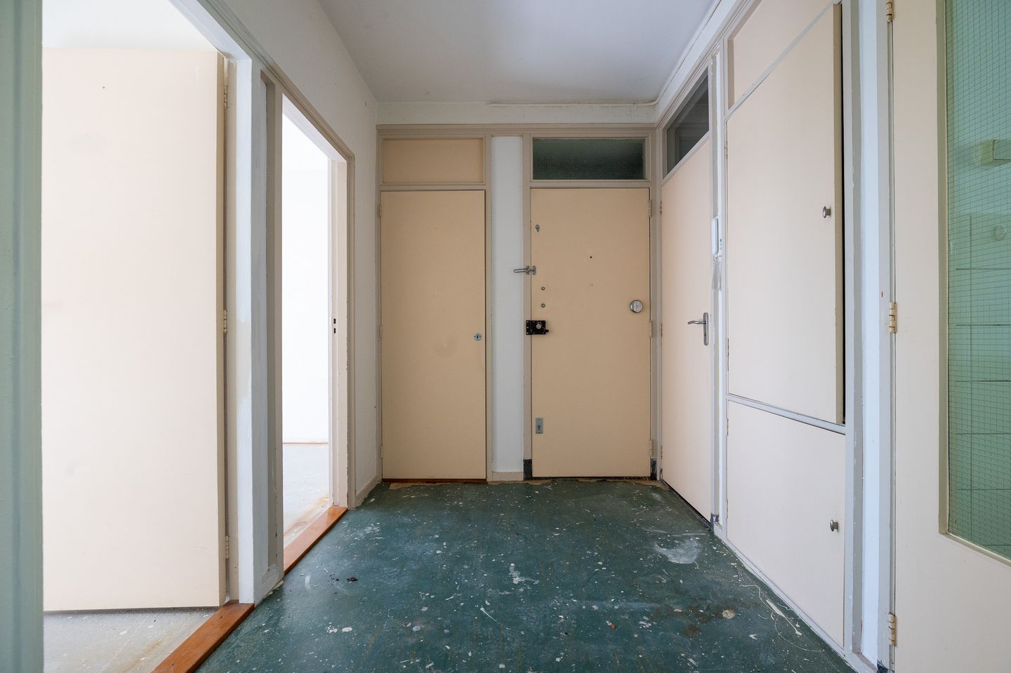 Foto 19 van Vondellaan 262