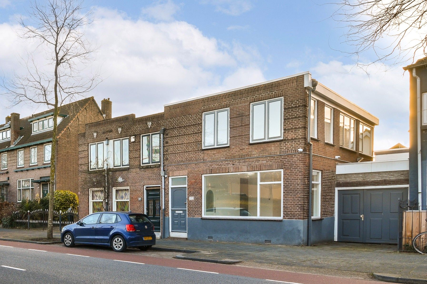 Reeweg Oost 113 