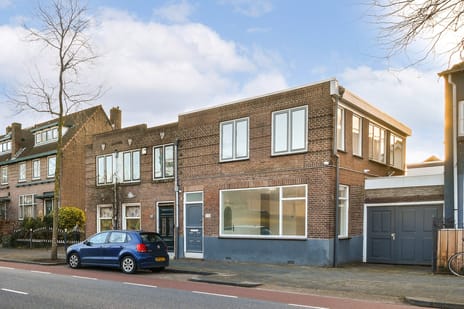 Reeweg Oost thumbnail