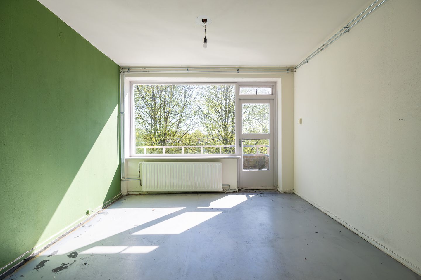 Foto 14 van Vondellaan 262