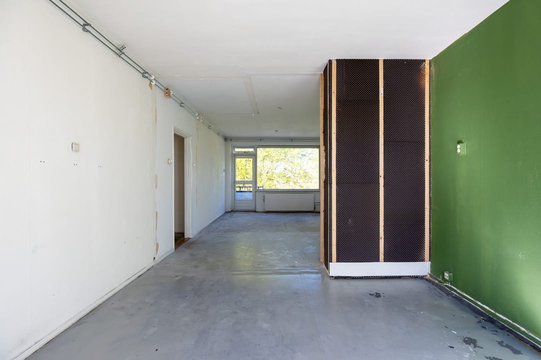 Foto 11 van Vondellaan 262