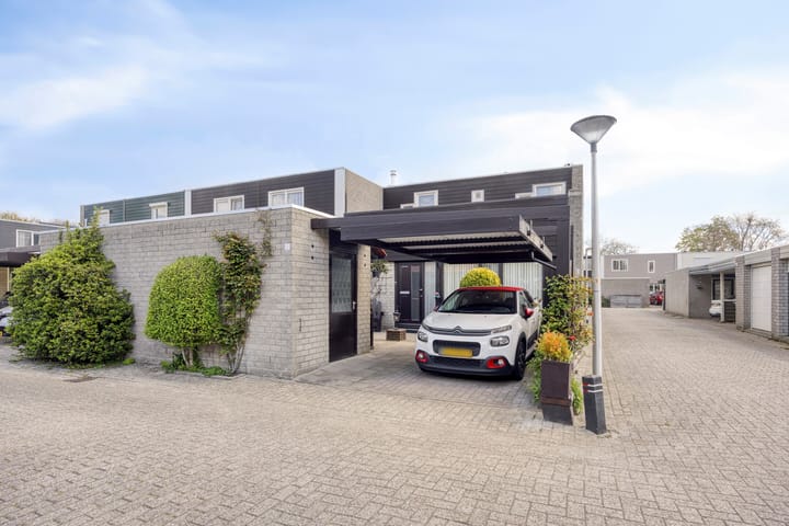 Venusstraat 5