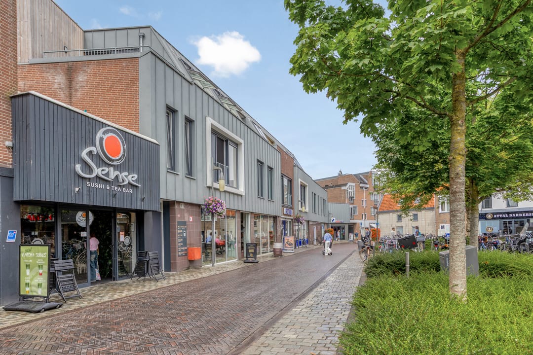 Foto 2 van Dam 1-B07