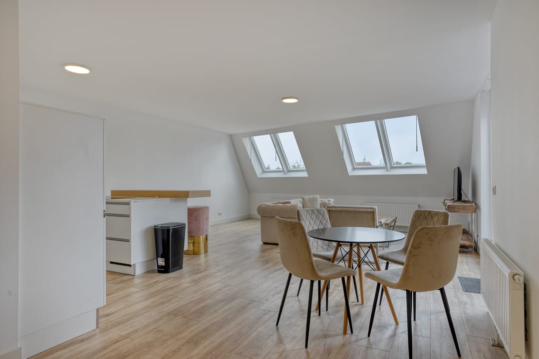 Foto 7 van Dam 1-B07