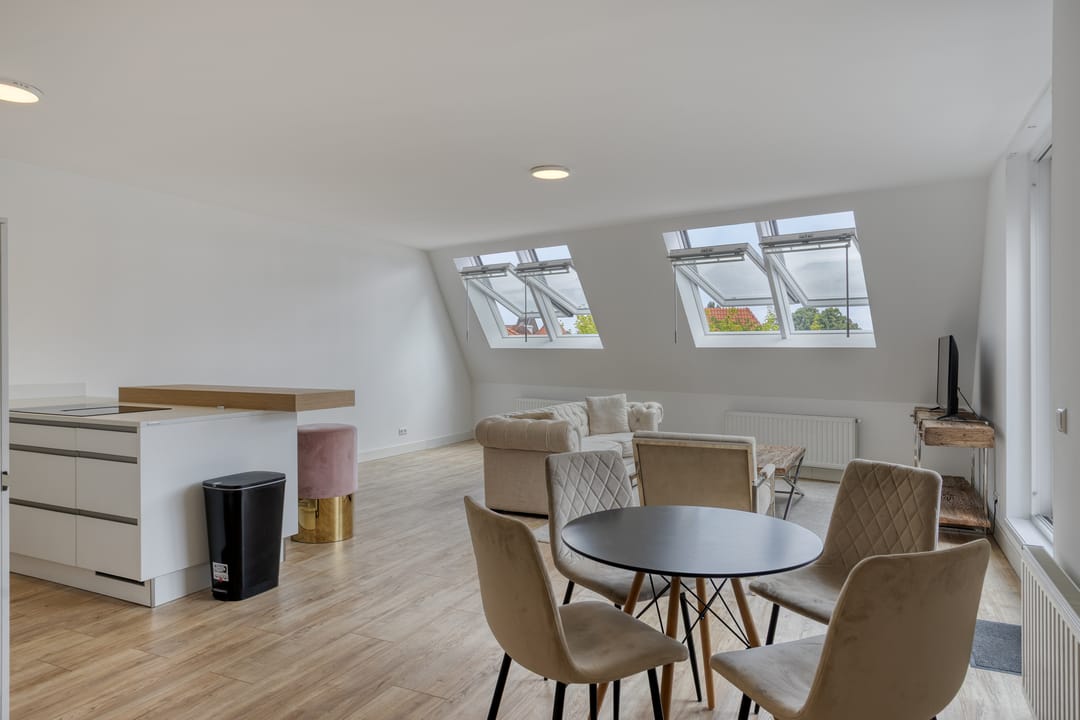 Foto 8 van Dam 1-B07