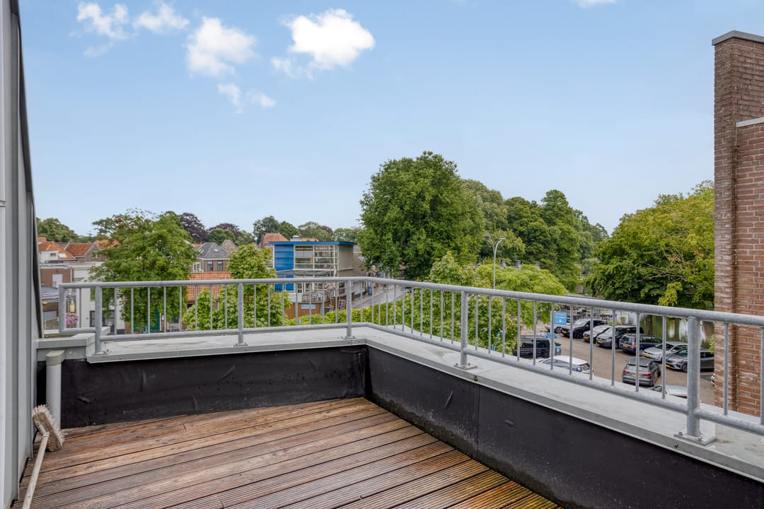 Foto 17 van Dam 1-B07