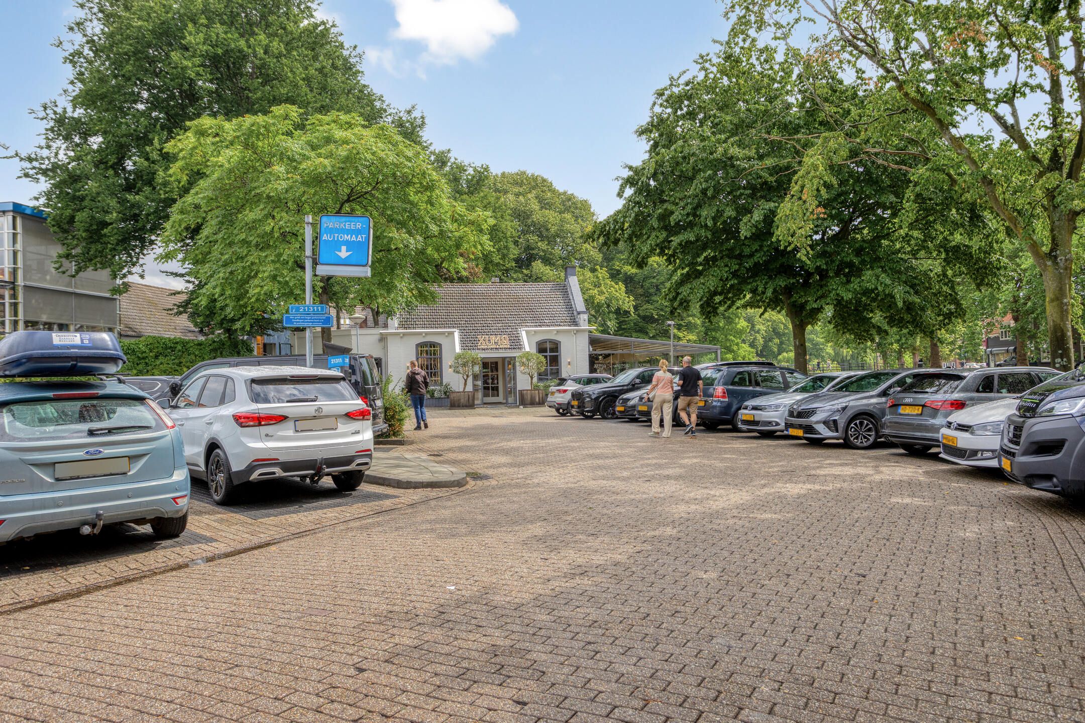 Foto 24 van Dam 1-B07