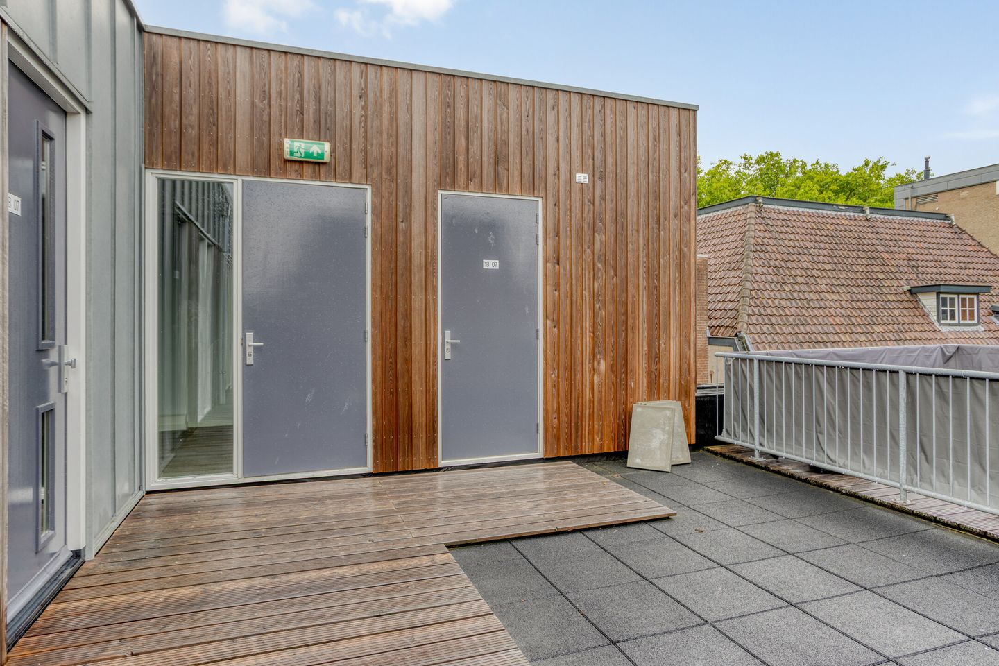 Foto 19 van Dam 1-B07