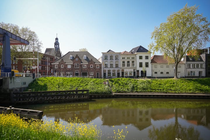 Foto 4 van Zuid Willemsvaart 245