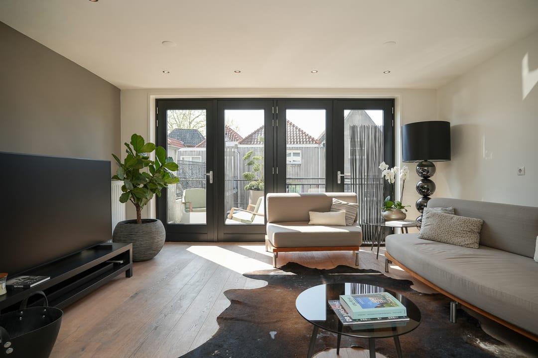 Foto 2 van Zuid Willemsvaart 245