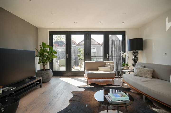 Foto 2 van Zuid Willemsvaart 245