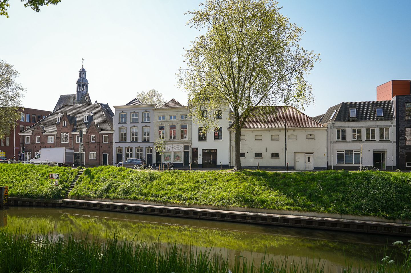 Foto 40 van Zuid Willemsvaart 245