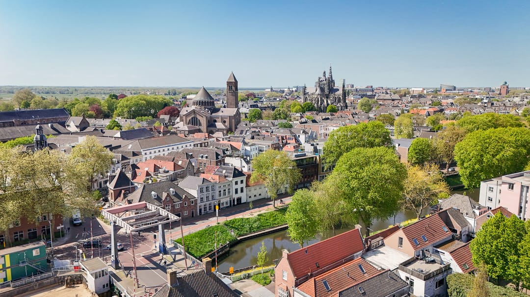 Foto 43 van Zuid Willemsvaart 245