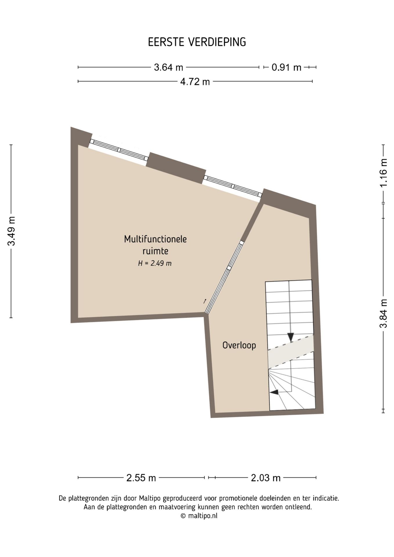 Foto 49 van Zuid Willemsvaart 245