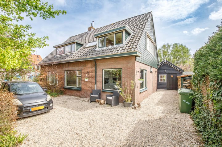 Photo 2 of IJssellaan 18