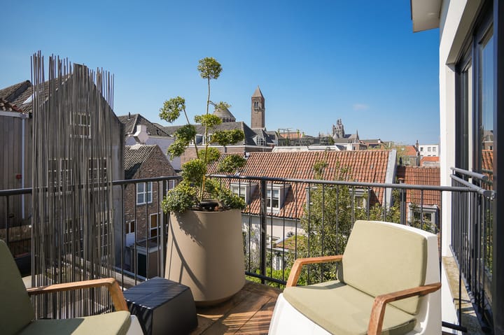 Foto 3 van Zuid Willemsvaart 245