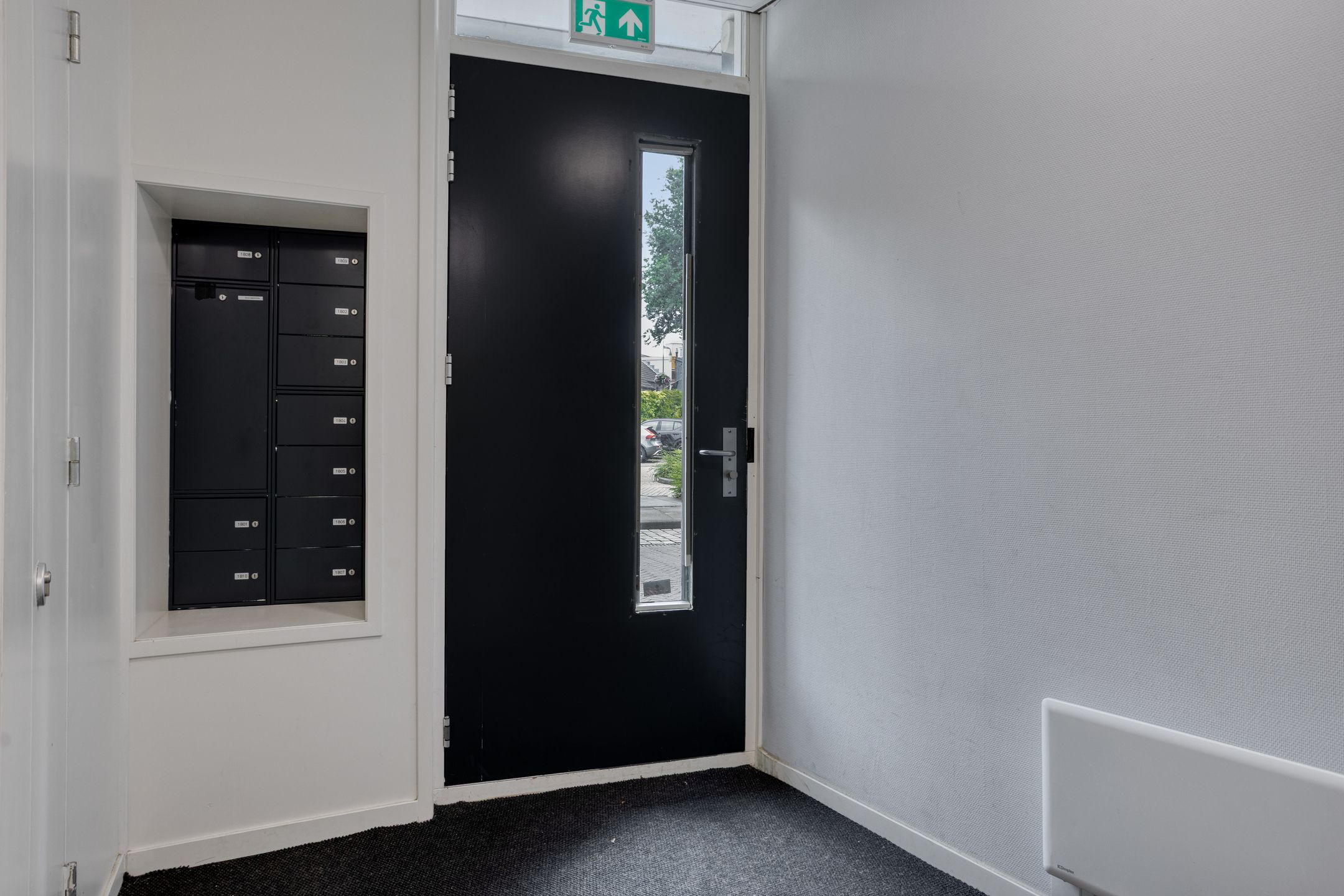 Foto 3 van Dam 1-B07