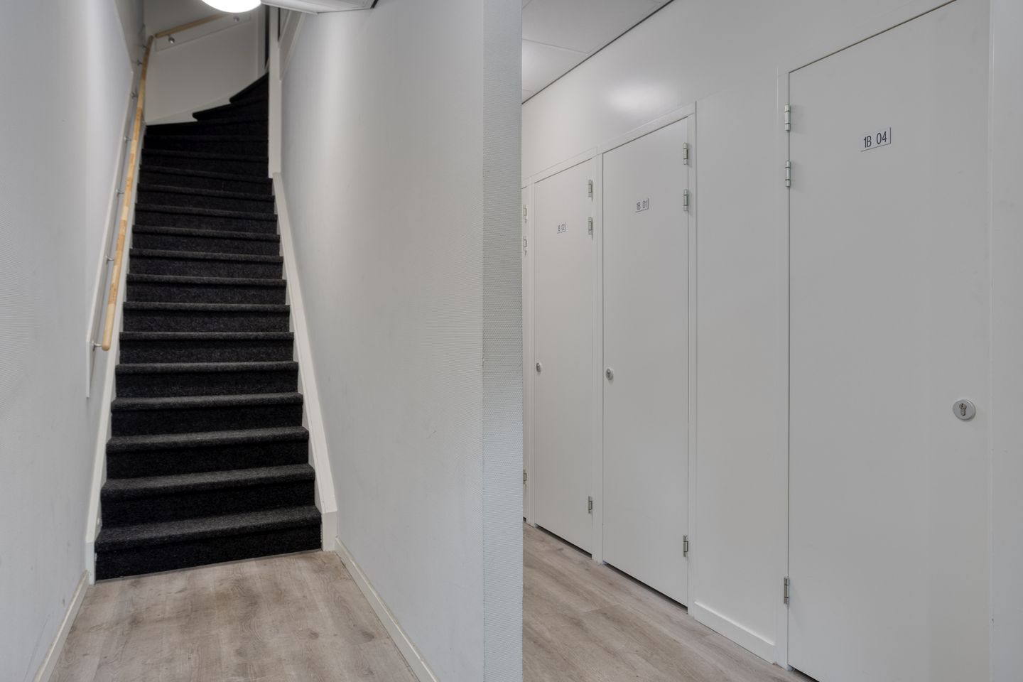 Foto 4 van Dam 1-B07