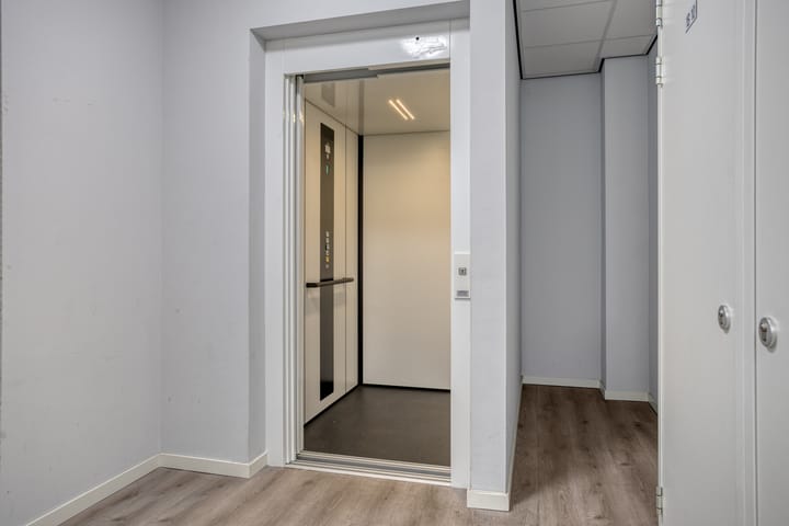 Foto 5 van Dam 1-B07