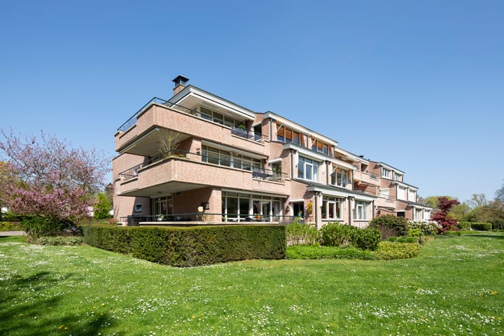 Photo 2 of Groenenborgh 37
