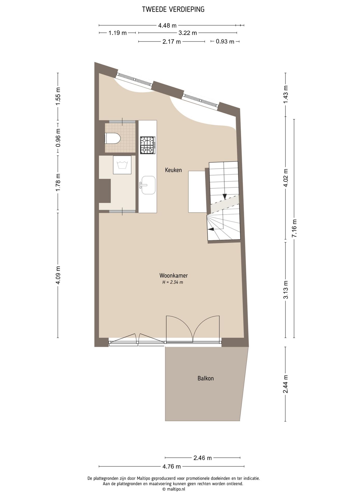 Foto 50 van Zuid Willemsvaart 245