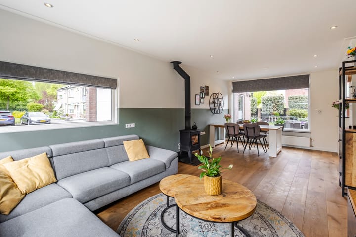 Foto 2 van Graaf Adolfstraat 26