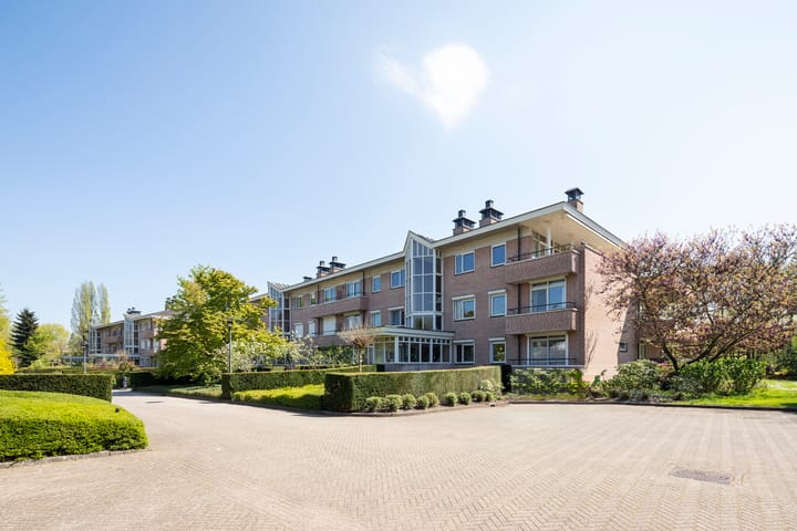 Photo 5 of Groenenborgh 37