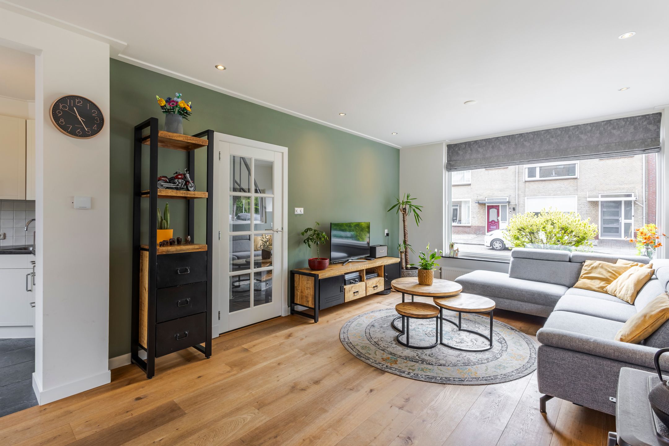 Foto 3 van Graaf Adolfstraat 26