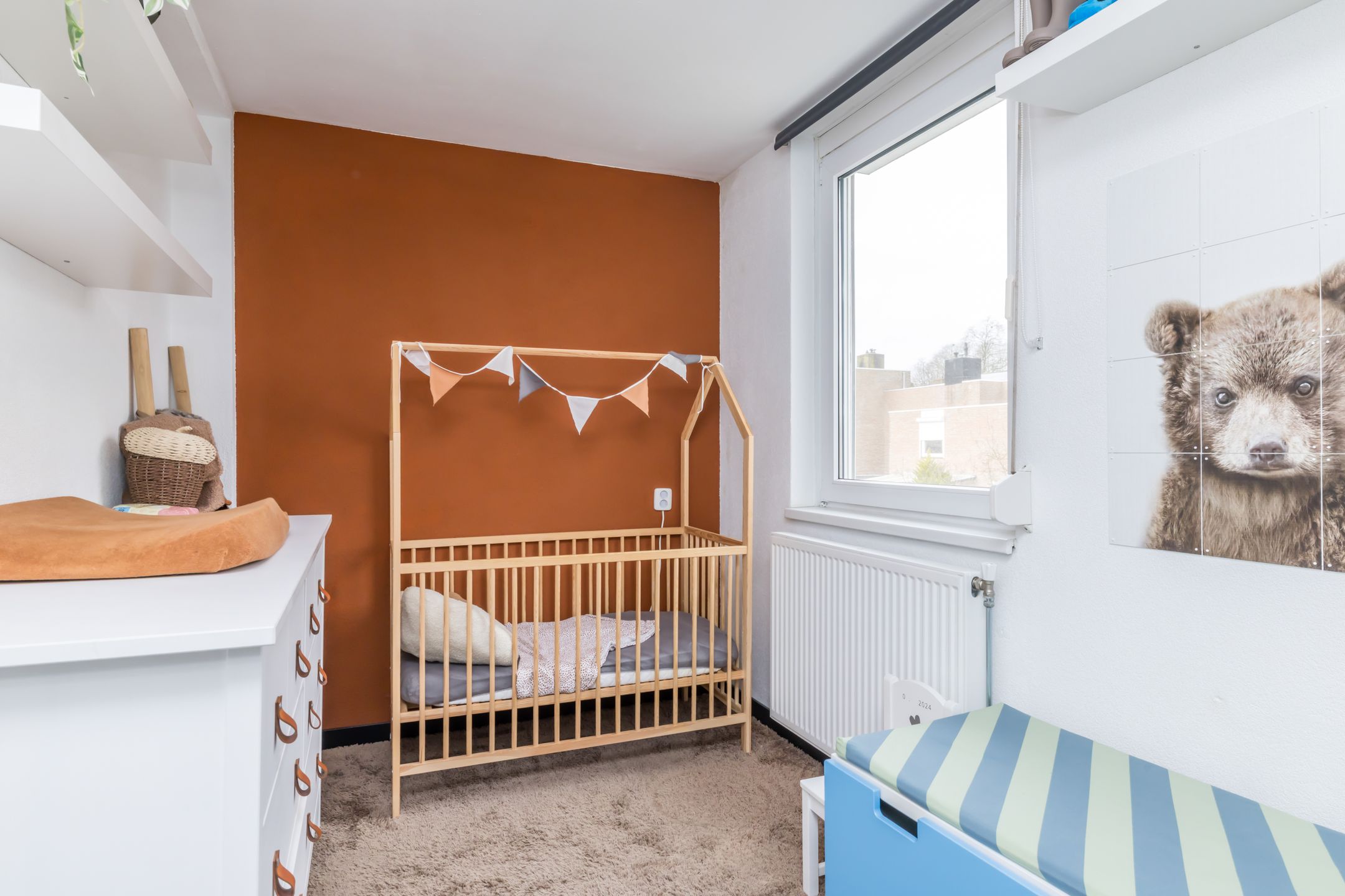 Photo 18 of Steenkoolstraat 11