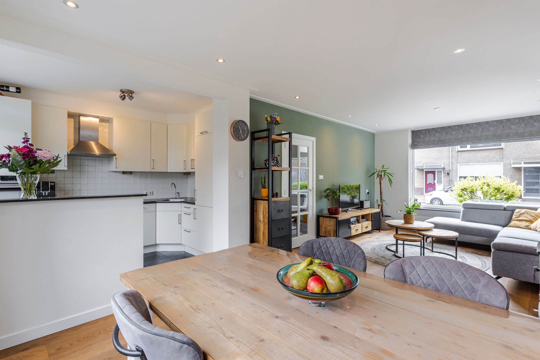 Foto 9 van Graaf Adolfstraat 26