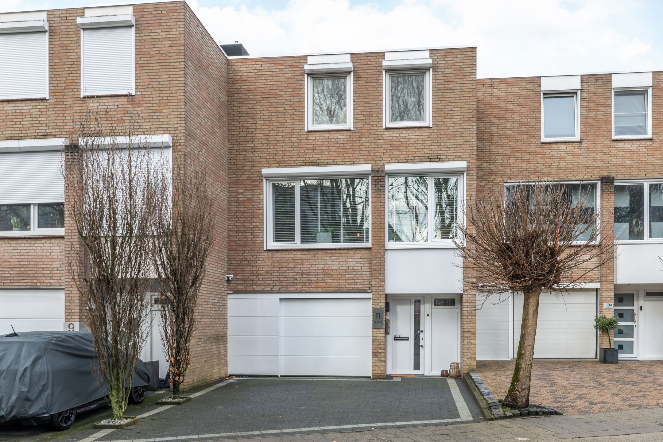 Steenkoolstraat 11 