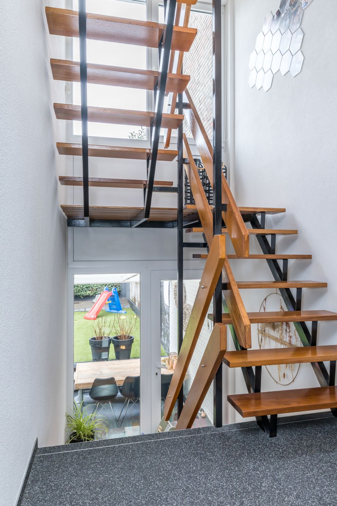 Photo 13 of Steenkoolstraat 11