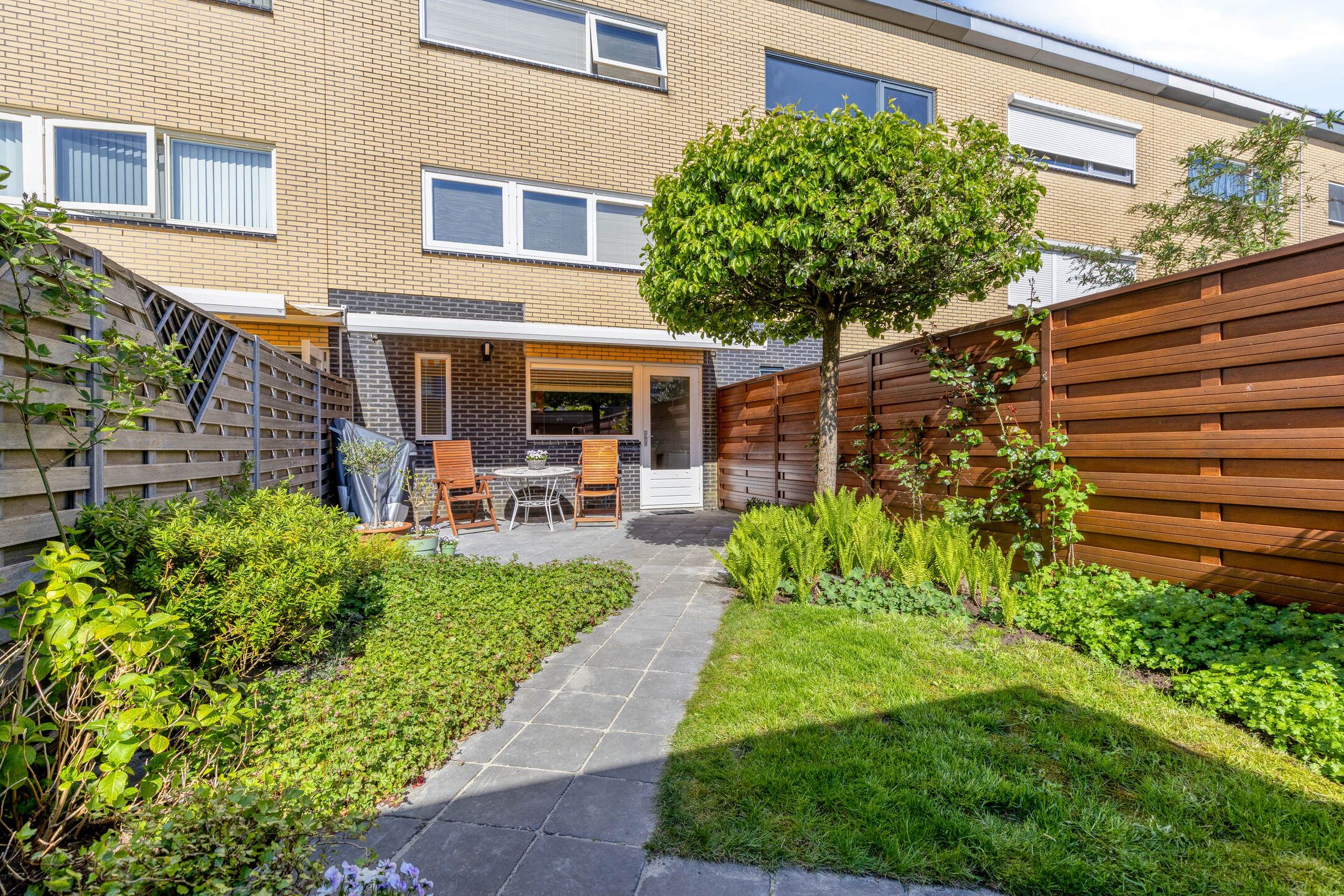 Foto 3 van Alligatorstraat 35