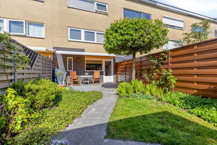 Foto 3 van Alligatorstraat 35