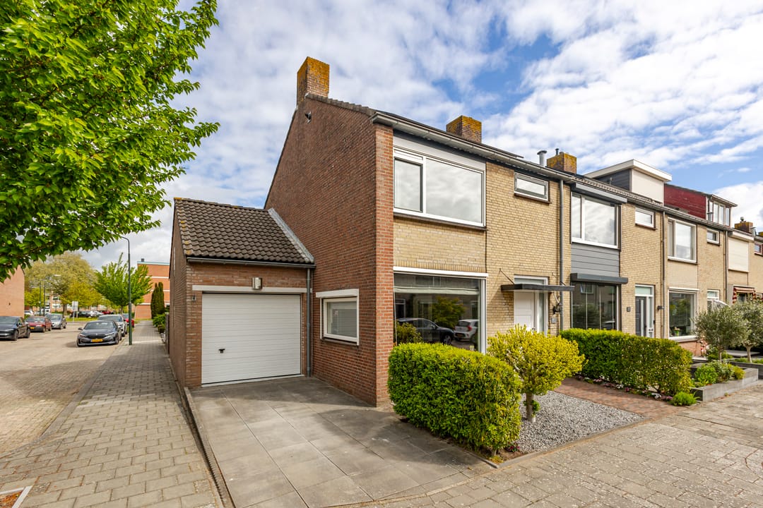 Foto 1 van Graaf Adolfstraat 26