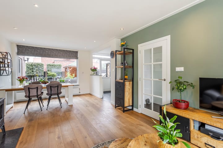 Foto 4 van Graaf Adolfstraat 26