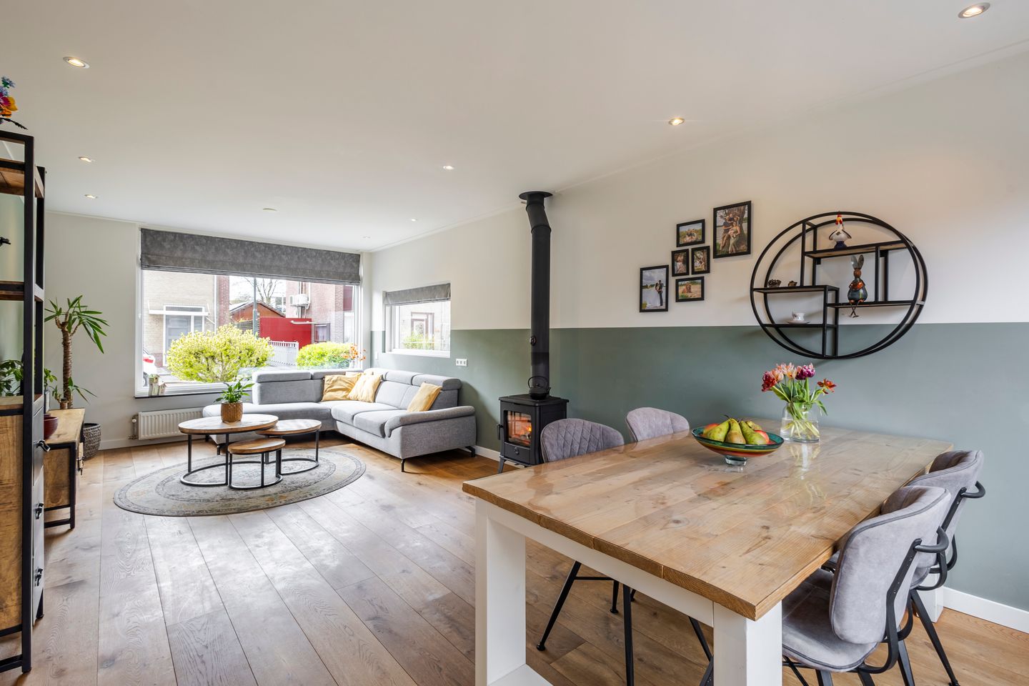 Foto 5 van Graaf Adolfstraat 26