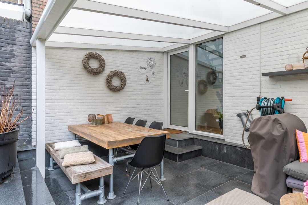 Photo 31 of Steenkoolstraat 11