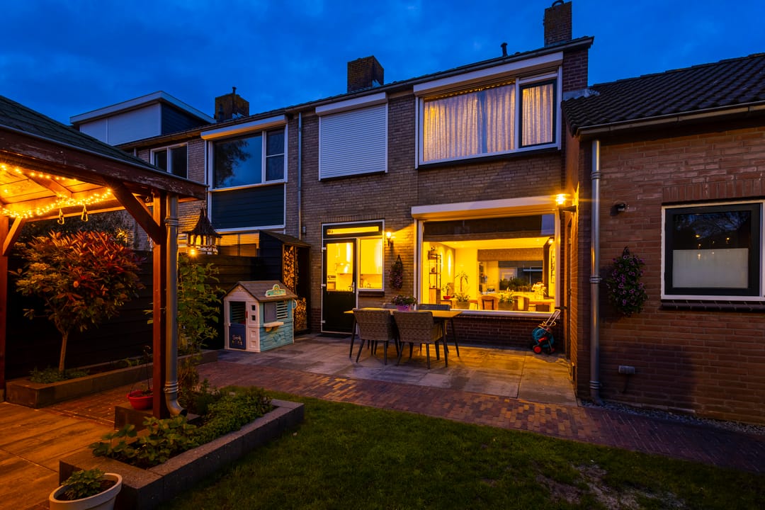 Foto 26 van Graaf Adolfstraat 26