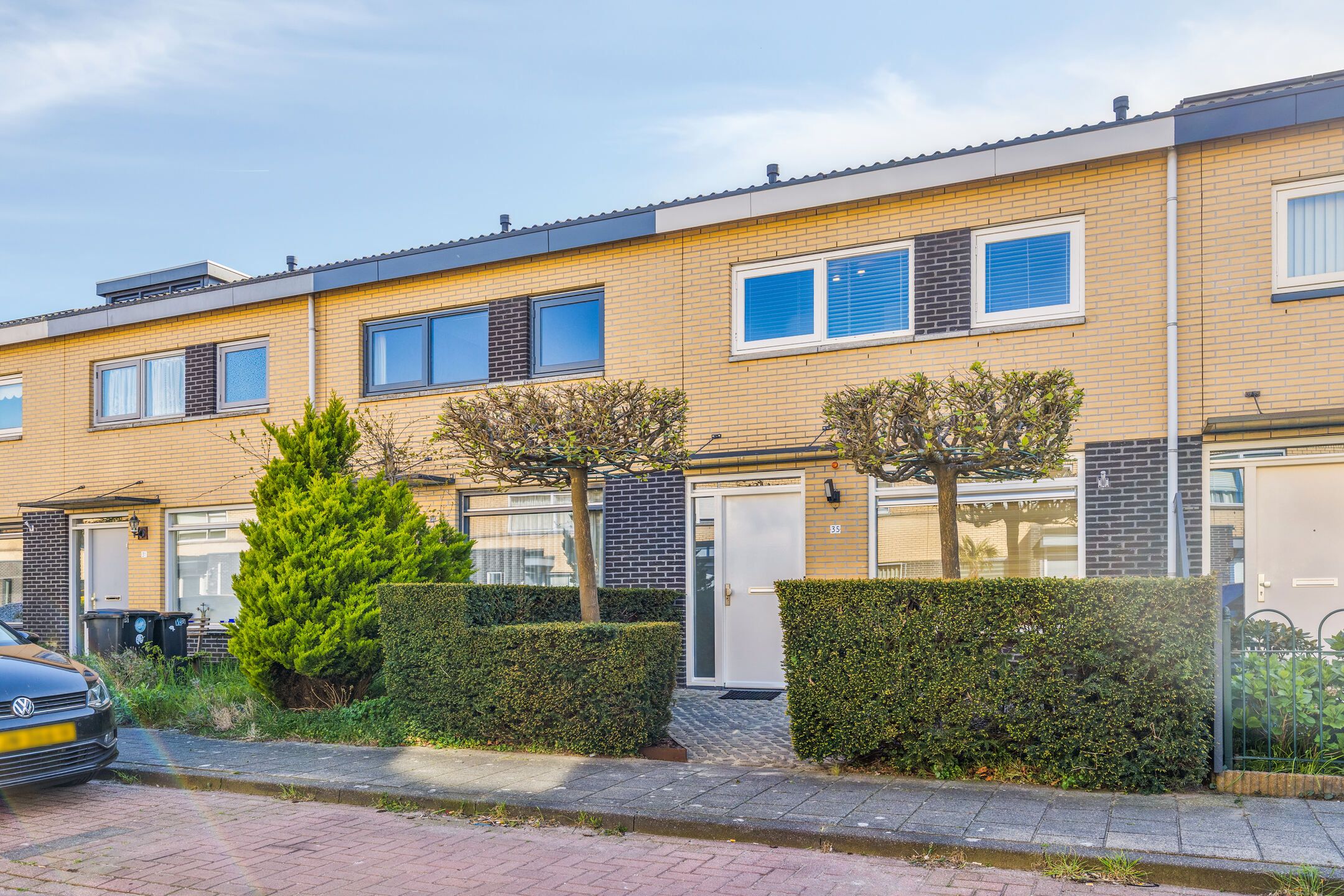 Alligatorstraat 35 