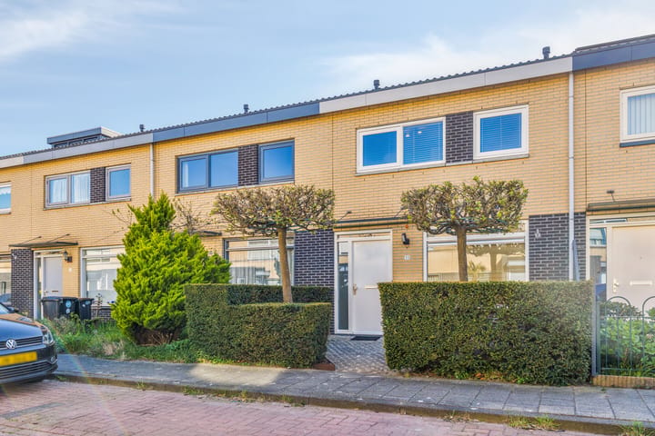 Alligatorstraat 35