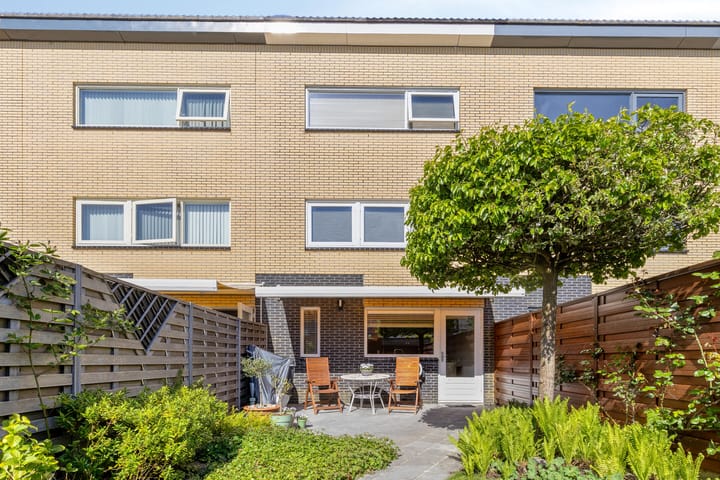 Foto 2 van Alligatorstraat 35