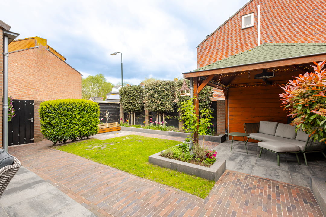 Foto 28 van Graaf Adolfstraat 26