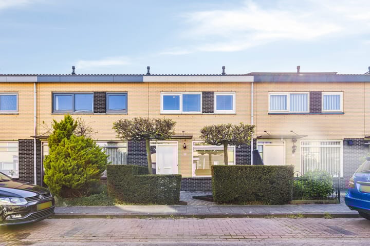 Foto 4 van Alligatorstraat 35