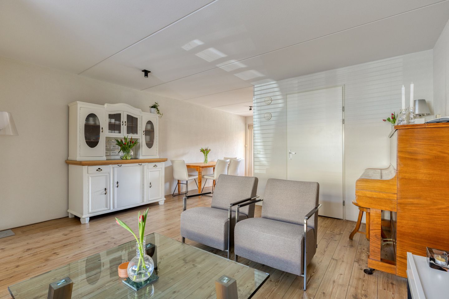 Foto 5 van Alligatorstraat 35