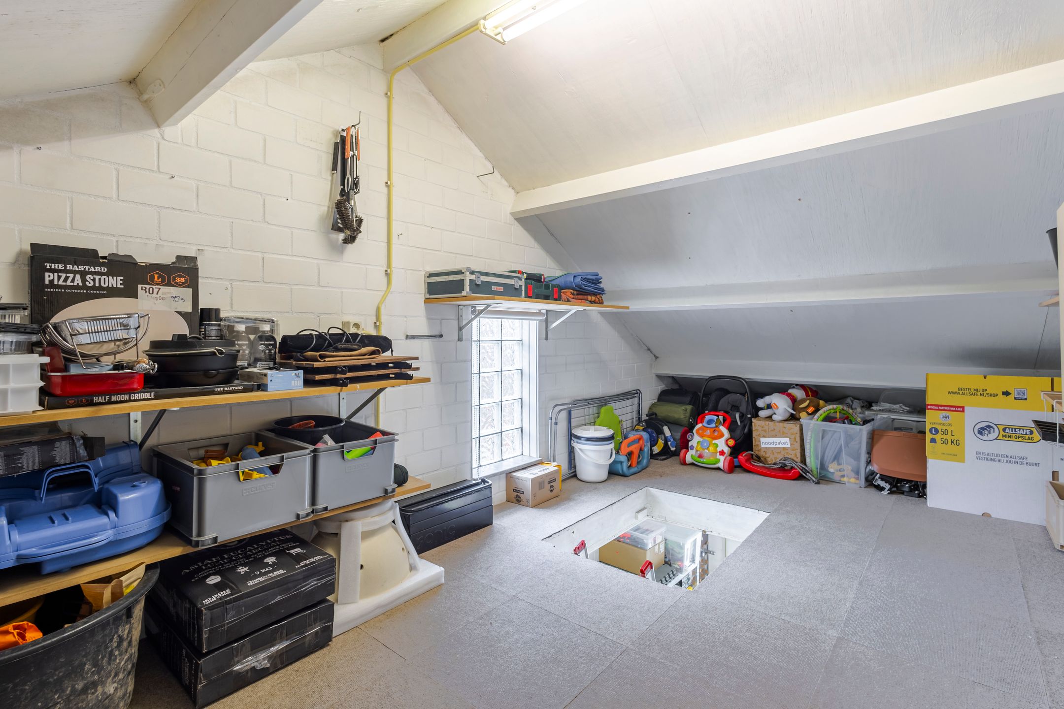 Foto 36 van Graaf Adolfstraat 26