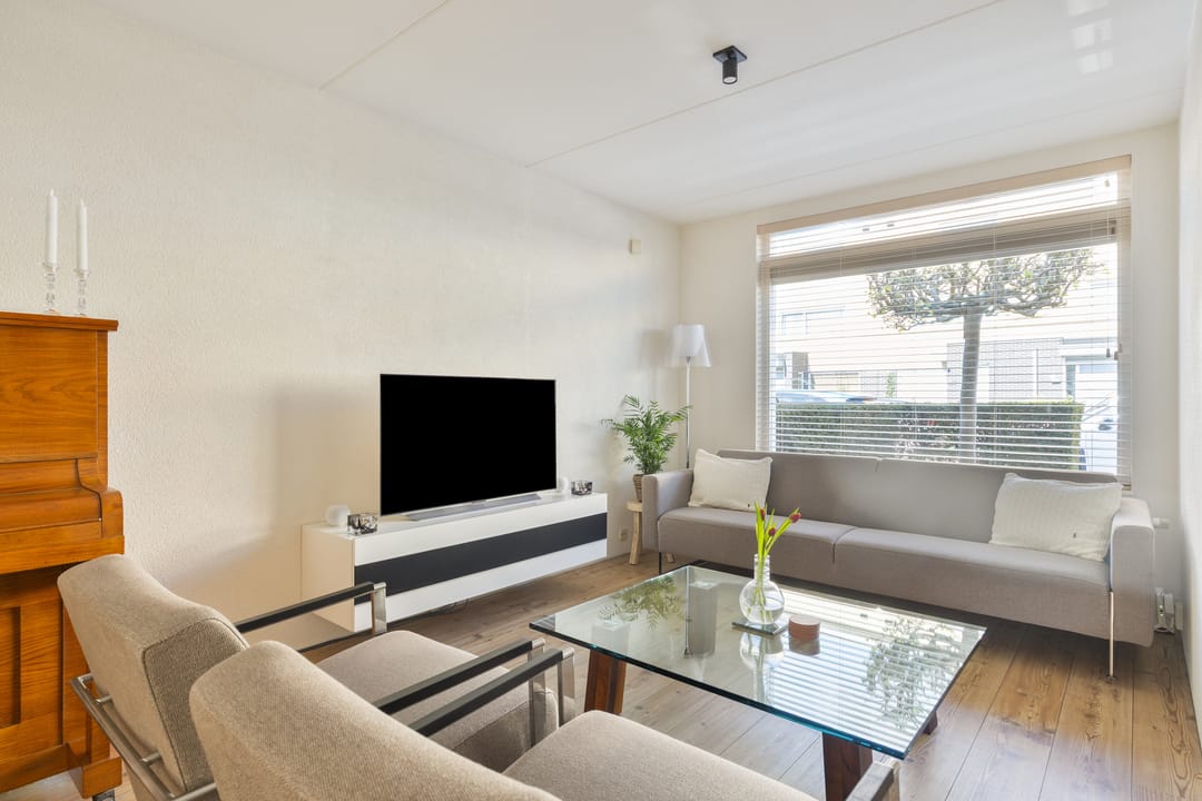 Foto 11 van Alligatorstraat 35